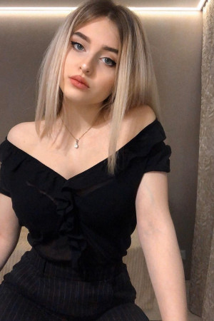 Индивидуалка Аня